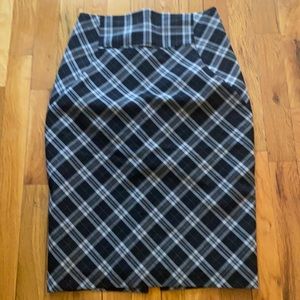 Express Pencil Skirt size 2